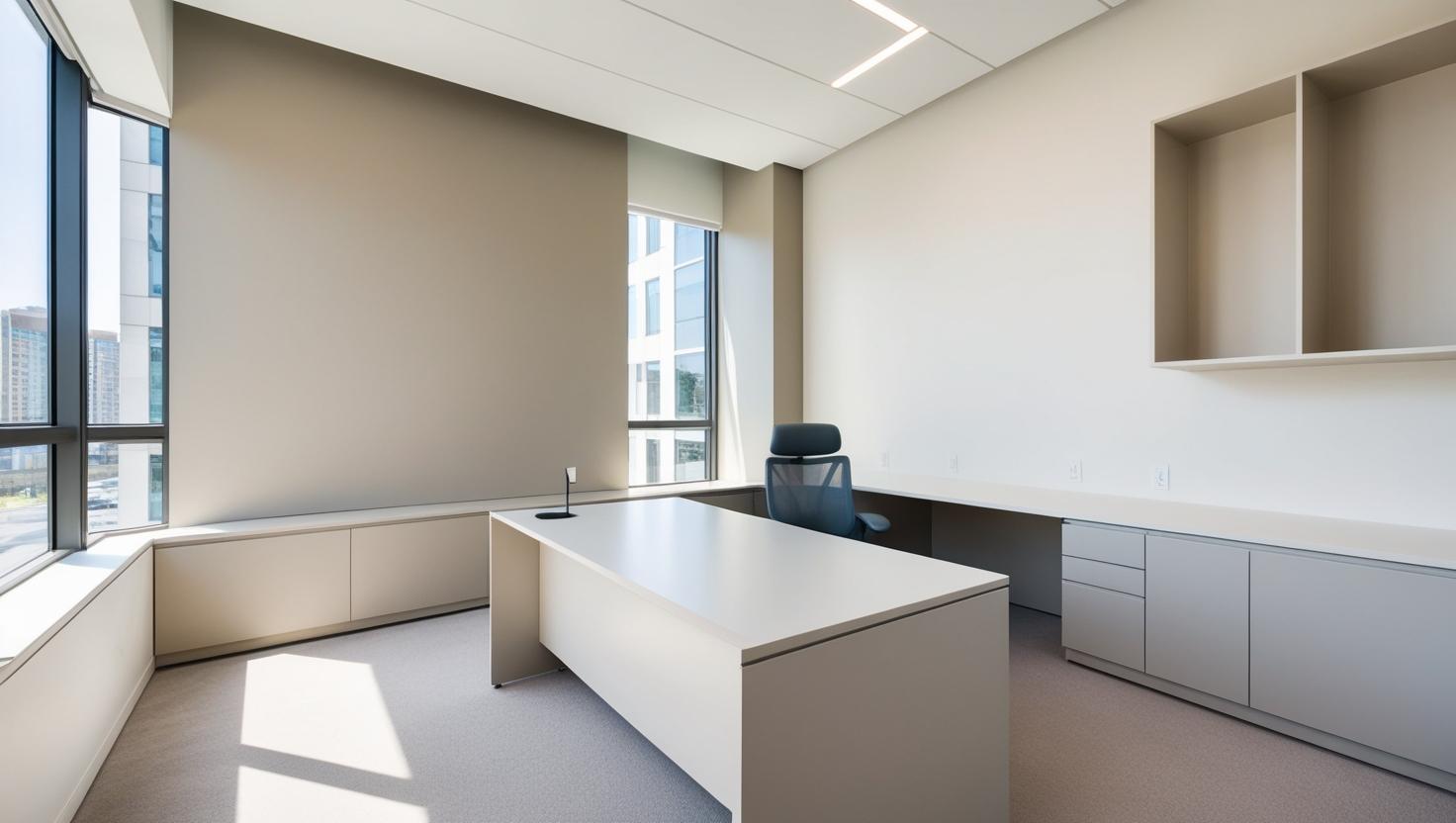 Private Office